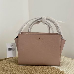 - Kate Spade Hayden Crossbody bag - small